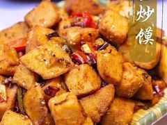 -猫姑娘大盘鸡(商城路店)