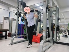 -琪航健身工作室(徐汇光大店)