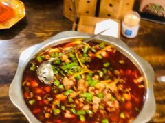 -盐井记·自贡美蛙鲜锅兔(中和店)