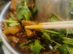 -郑记•不夜城烧烤•龙虾•虾蟹(黄鹤楼店)