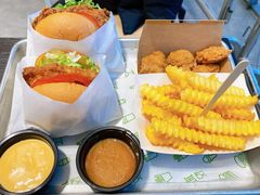 -Shake Shack(西单大悦城店)