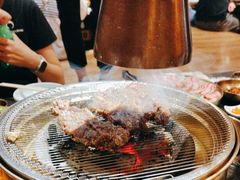 -味家烤肉烤鳗鱼牛排(西塔旗舰店)