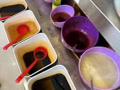 -高记一家人饺子(征仪路花园小区店)