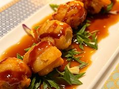 -醉东Oriental House(静安嘉里中心店)