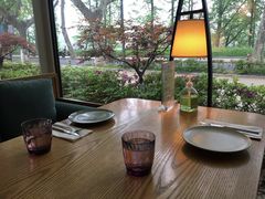 靠窗位-EN SPACE恩空间