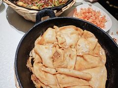 -古洼一锅鲜(开发区店)