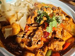 -清真·尖子尖牛肉面(王府井店)
