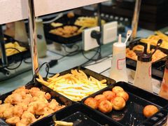 -匠牛亭·锅物烧肉放题自助(昆百大·泰业城店)
