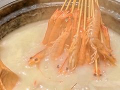 -大良毋米粥(锦龙路总店)