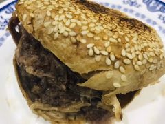 -老爆肚满五香烧牛羊肉