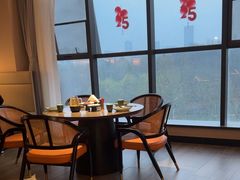 -鸽子侯·家宴·平价海鲜(绿地店)