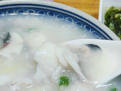-强记鱼粥(南村店)