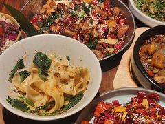-薇酌饮·陕西菜(南门外店)