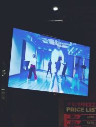 -G-STEPS舞蹈工作室