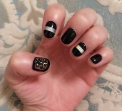 -如一·美甲美睫