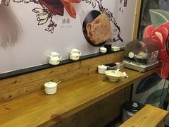 -嗲德来·豆浆·油条(商城路店)