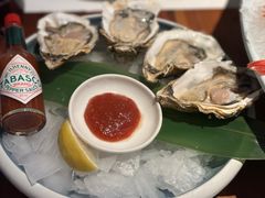 -Mr.Fish鱼鲜生海鲜放题(高德置地冬广场店)