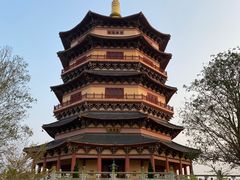 -博鳌禅寺