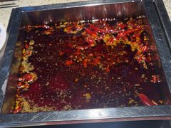 -二荆条·蜀鲜汇城市森林火锅