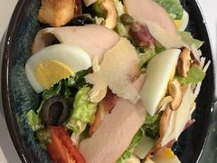 -L'Arome芳芳法国餐厅(仙林金鹰店)