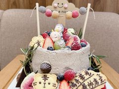 -EnergyCake蛋糕理想国