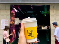 埃塞澳白-JPG coffee(广州体育西店)