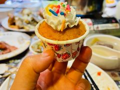 -东方雅典水疗美食汇(金海岸大厦店)