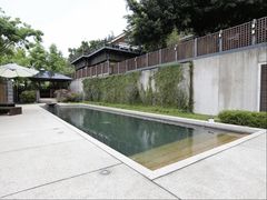 -台北北投丽禧温泉酒店