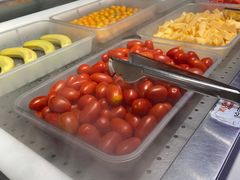 自助取餐区-炭烤麻里·臻选自助烤肉料理(观音桥大融城店)