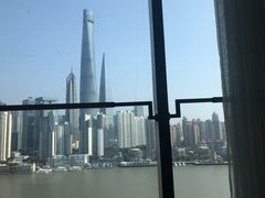 -上海外滩英迪格酒店