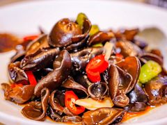-骏莱海鲜鱼港(五角场店)