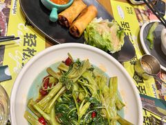 -西语炭烧牛排·西厨(石龙店)