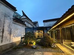 -走马楼饭庄(慈城古县城店)