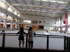 android_upload_pic-冠军冰场CHAMPION RINK(中华城店)