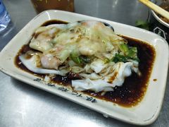 -银记肠粉店(北京路店)