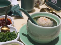 -锦府盐帮·侯宅(五棵松万达店)