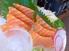 -仙隐小鹿中華の日料(荣民龙首广场店)