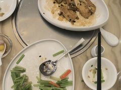 -锦粤宫·精致粤菜(深圳北站店)