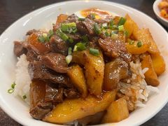 -马海涛牛肉串·午市牛腩饭·烧烤夜宵(领汇广场店)