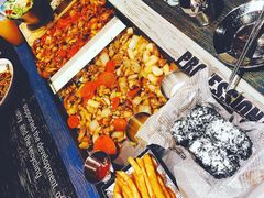 -一米鸡肉 创意韩餐(江北杉杉奥特莱斯店)