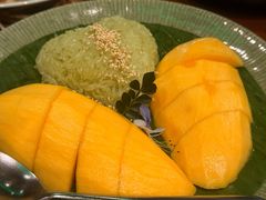-自然餐厅(Phuket)