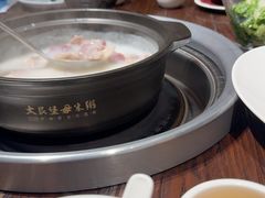 -大良毋米粥(锦龙路总店)