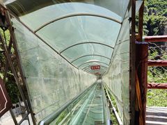 -藏山旅游风景区