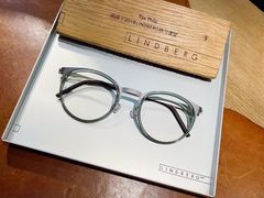 -EYEPHILO镜之道·克罗心眼镜
