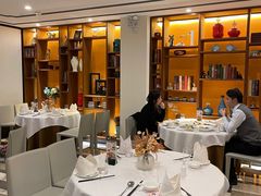 大堂-圆苑(金茂店)