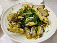 -渔满仓海鲜渔家(象山二店)