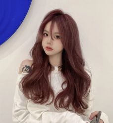 -苏奇发型·烫发染发