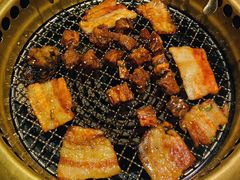 -久苑烧肉(世界城广场店)