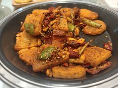 -伊和园清真餐饮