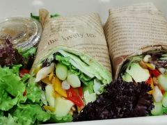 -就是卷儿Wrap and Roll(宣化路店)